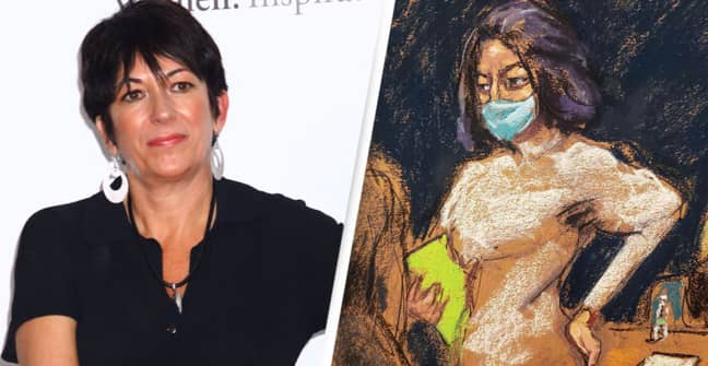 Ghislaine Maxwell Trial: British Woman Identified As 'Participant In Abuse'