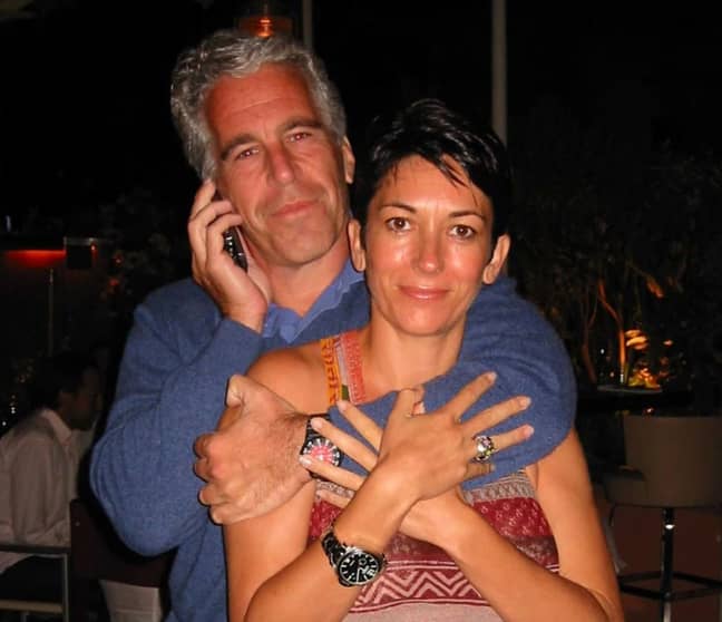 Epstein with arm around Maxwell (SDNY)