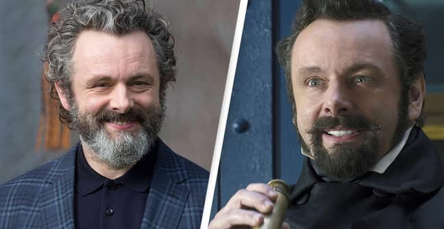 Michael Sheen Condemns 'Cancel Culture' Coverage 'A Waste Of Time'