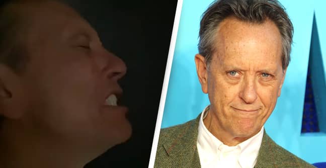 Richard E Grant Reveals 'Punishing' Hotel Quarantine Conditions And 'Grim Food' In Social Media Outburst