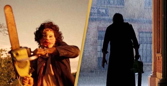 Netflix’s Texas Chainsaw Massacre First Trailer Teases Horror Icon's Return