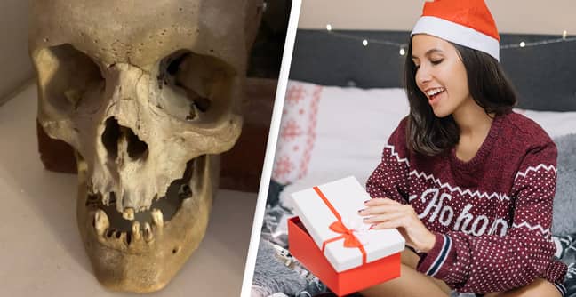 These Weird Christmas Presents Prove It's The Thought That Counts