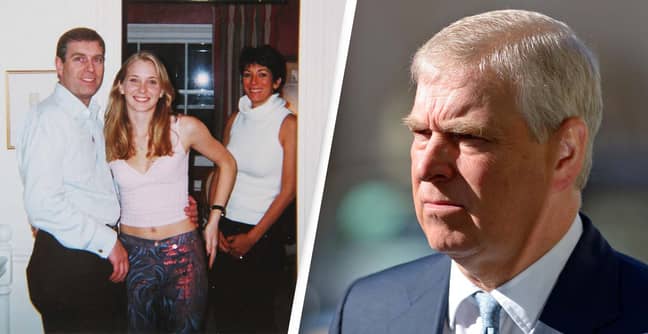 Prince Andrew Claims Sex Abuse Accuser May Suffer From 'False Memories'