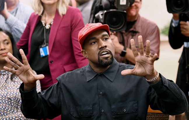 Kanye West Under Investigation Alleged Assault Of Fan - Alamy 