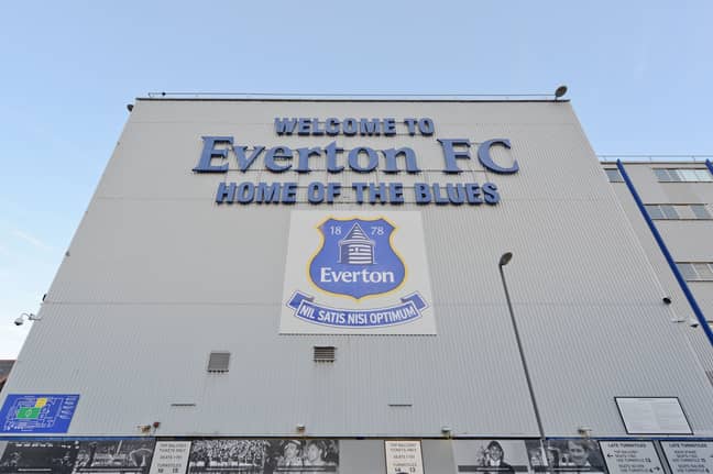 Everton (Alamy)