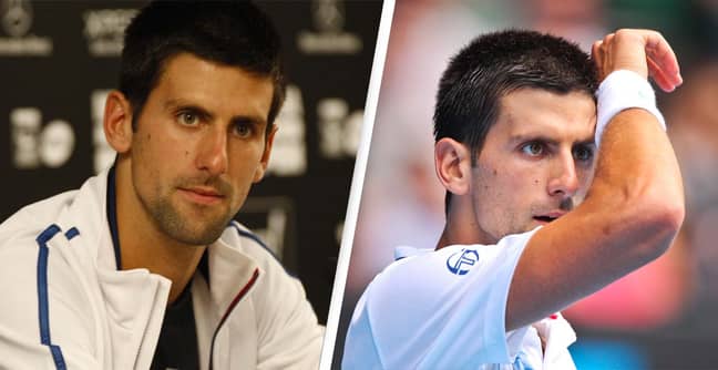 Novak Djokovic Issues Statement As He Is Deported From Australia