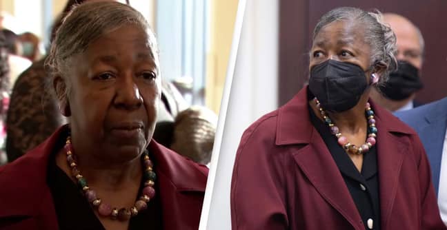 74-Year-Old Woman Who Spent 27 Years In Prison For Murder She Didn't Commit Finally Exonerated