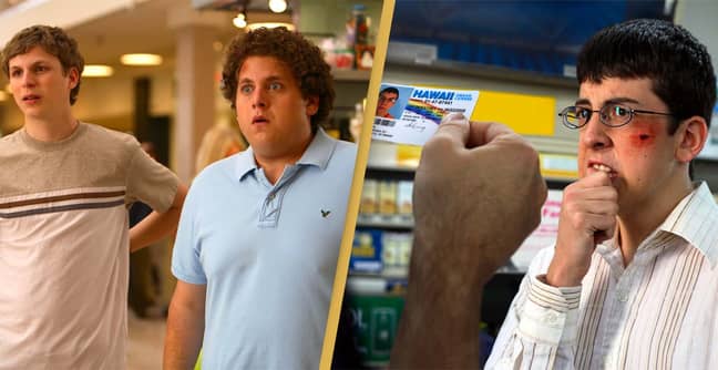 Jonah Hill Reveals How He Wants Superbad 2 To Be