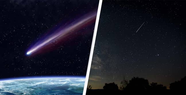 Kilometre-Wide Asteroid To Blast Past Earth Tomorrow