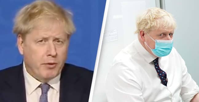 Boris Johnson Just Announced '2,500 Virtual Hospital Beds' And People Are Confused