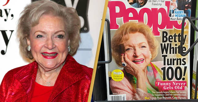 Betty White Would Have Turned 100 Today And People Are Paying Tribute
