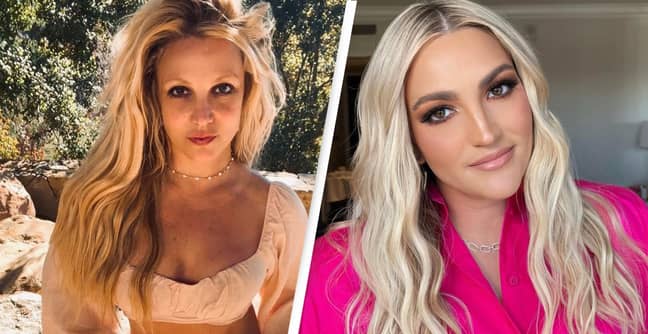 Britney Spears Slams Sister Over Memoirs Written 'At Her Expense'