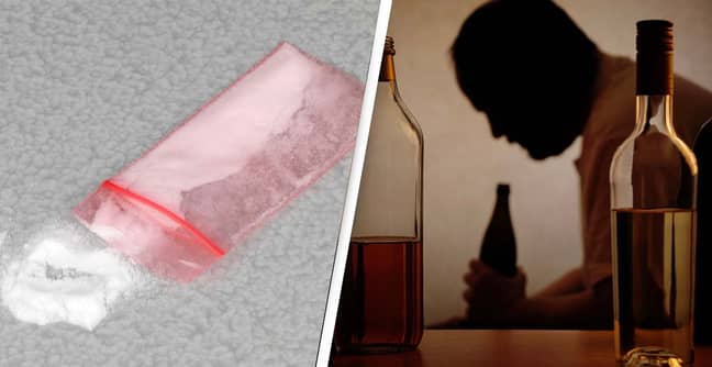 Ketamine Could Be Used To Help Treat Alcoholism, New Study Suggests