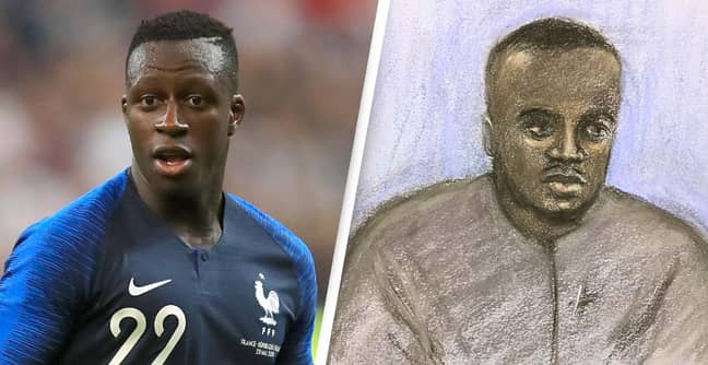Footballer Benjamin Mendy 'Moved To One Of Britain's Toughest Prisons'
