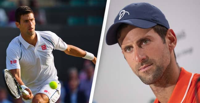 Novak Djokovic Admits To Breaking Isolation While Covid Positive In New Statement