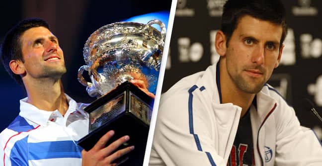 Novak Djokovic Wins Appeal Against Deportation From Australia