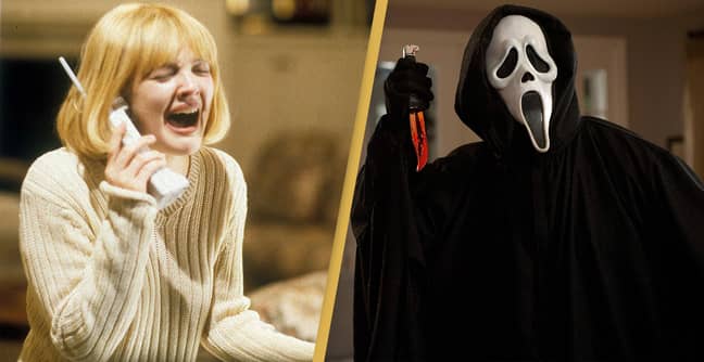 The Haunting Real-Life Story That Inspired Scream's Chilling First Scene