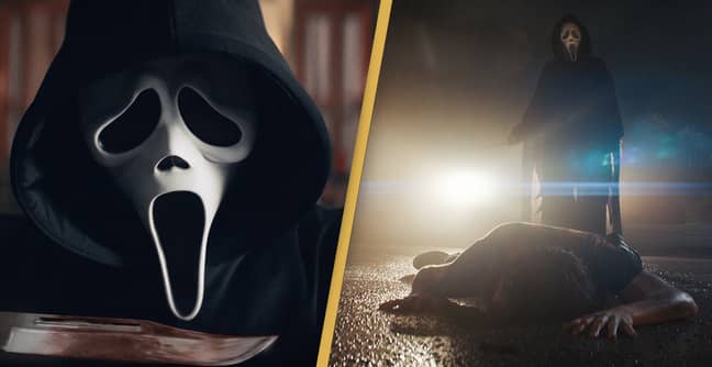 Scream Stars Say 'It's The Most Brutal Scream Movie Ever Made'