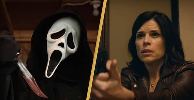 Scream Star Neve Campbell Says Wes Craven 'Would Be Proud' Of New Movie