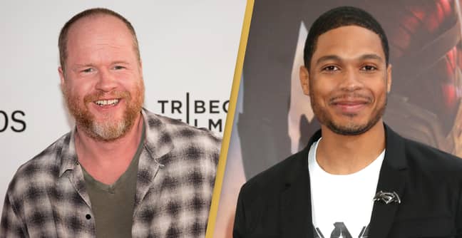 Joss Whedon Calls Ray Fisher 'A Bad Actor' After Justice League Abuse Allegations