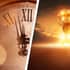 Doomsday Clock Strikes 100 Seconds To Midnight Again
