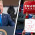 Donald Trump Mistakenly Admits That He Didn’t Win The 2020 Election
