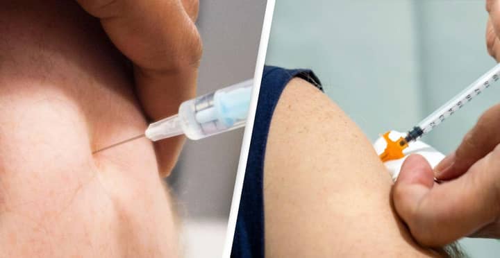 Man Who Had 10 Covid Vaccines In One Day Sparks Investigation