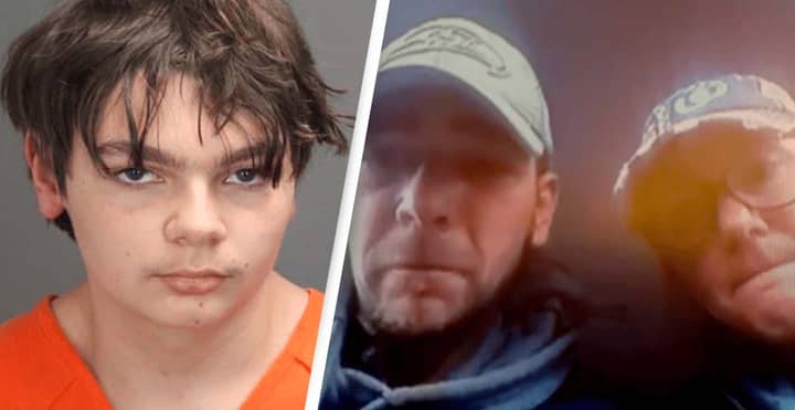 Michigan School Shooting: Parents Charged After Their Son Allegedly Killed Four Students