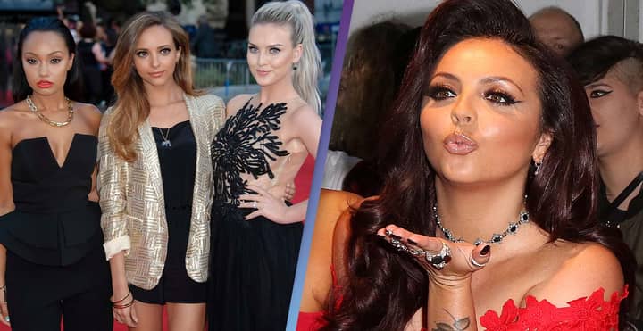 Little Mix Announce They Are ‘Taking A Break’