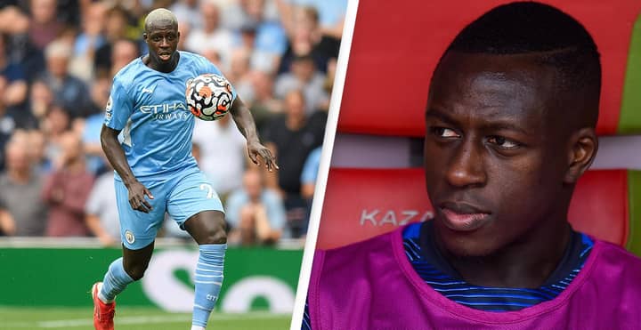 Manchester City Player Benjamin Mendy Charged With Further Count Of Rape
