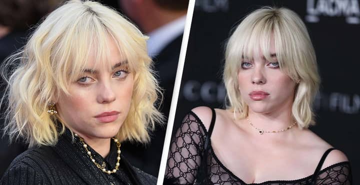 Adult Film Star Praises Billie Eilish For Sharing How Watching Porn At A Young Age Impacted Her Sex Life