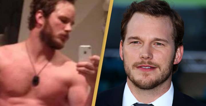 Chris Pratt Casting Announcement Prank Leads You To NSFW Picture