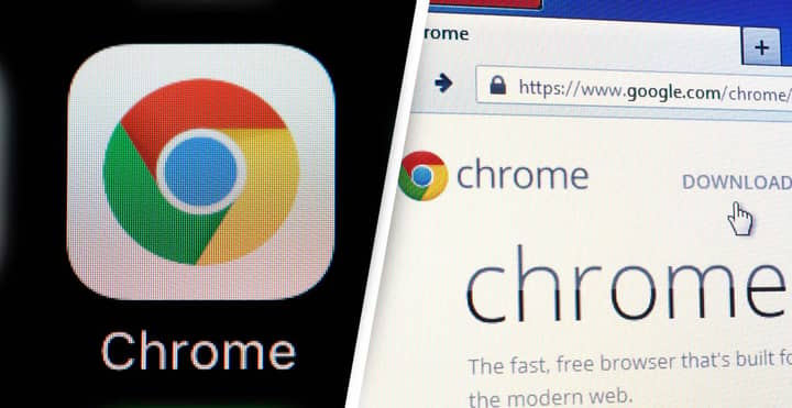 Google Chrome Issues Emergency Update As Billions Of Users Are At Risk