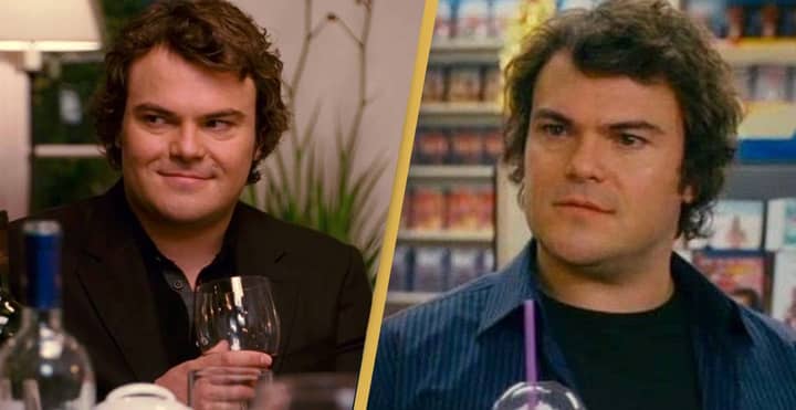 We All Let Jack Black Off The Hook In The Holiday
