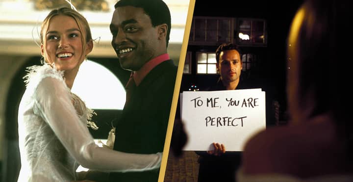 Keira Knightley Confirms Who Her Character Ends Up With In Love Actually