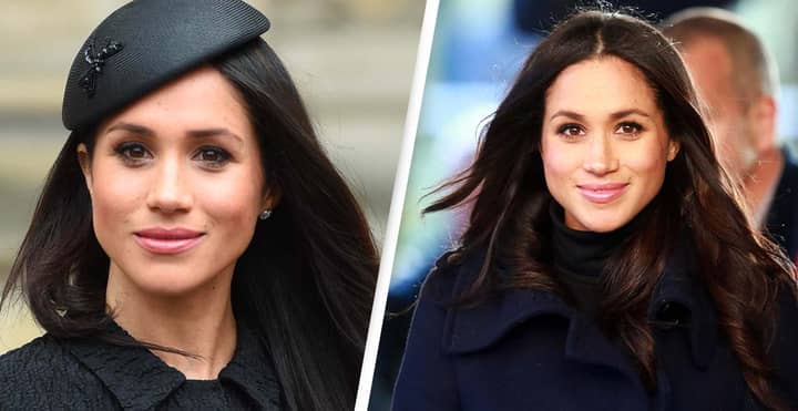 Meghan Markle Receives Public Apology After Winning Tabloid Lawsuit