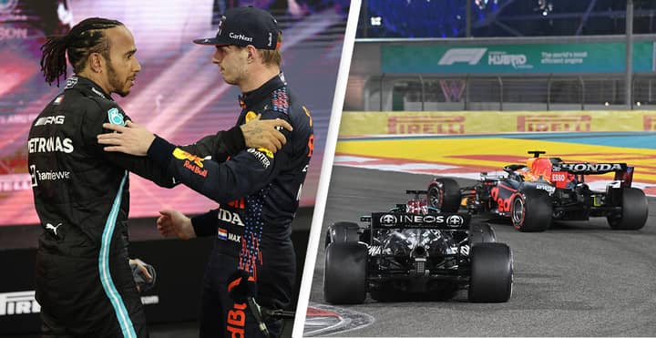 FIA Releases Statement On Lewis Hamilton And Max Verstappen ‘Misunderstanding’ And Launches Race Inquiry