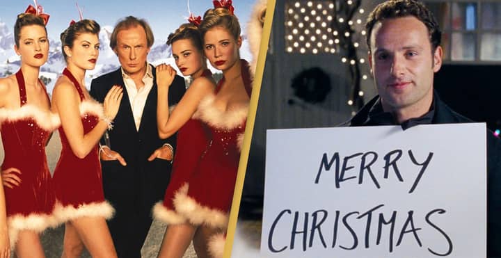 Love Actually Fans Realise They Don’t Actually Know One Very Important Thing About The Film