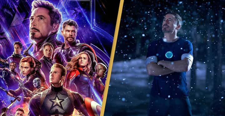 One MCU Film Is Actually A Christmas Movie