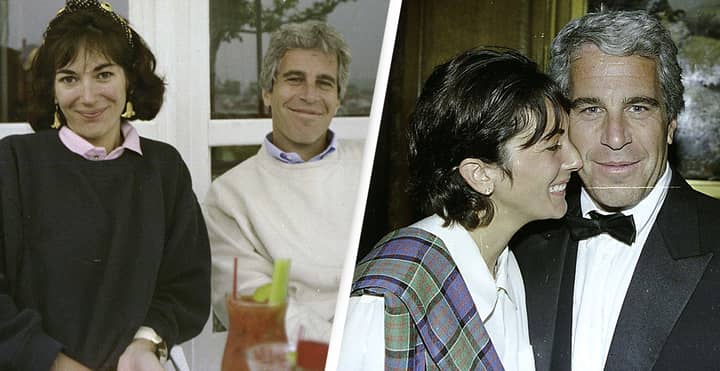 Ghislaine Maxwell Could Start Naming Names After Sex Trafficking Conviction