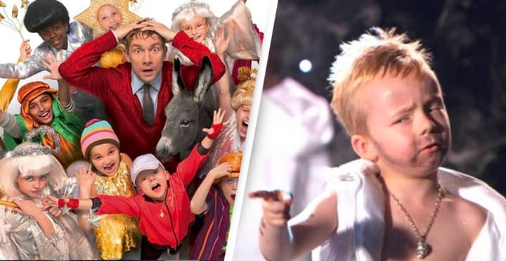 Where Are The Cast Of Nativity Now?