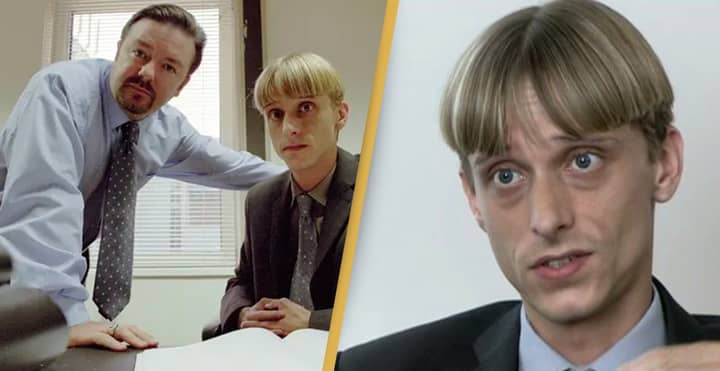 The Office Couldn’t Be Made Now, Mackenzie Crook Says
