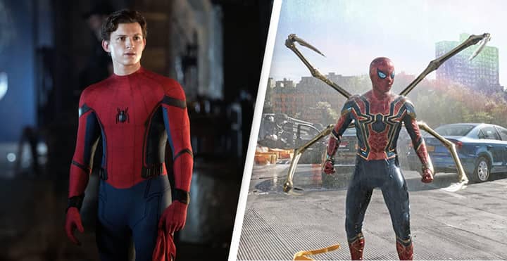 Tom Holland Says His ‘Body Is Shutting Down’ As He Looks Forward To A Break