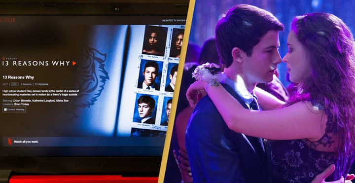 Netflix Wins 13 Reasons Why Teen Suicide Lawsuit Battle