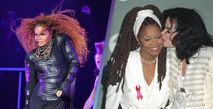 Janet Jackson Made To Feel ‘Guilty By Association’ Following Michael Jackson Allegations