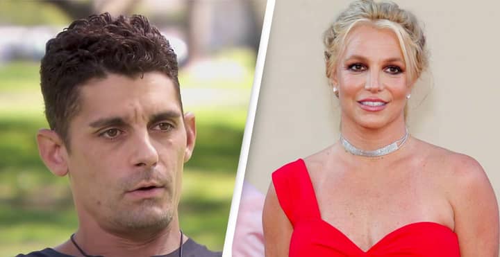 Britney Spears’ Ex-Husband Pleads Guilty To Stalking