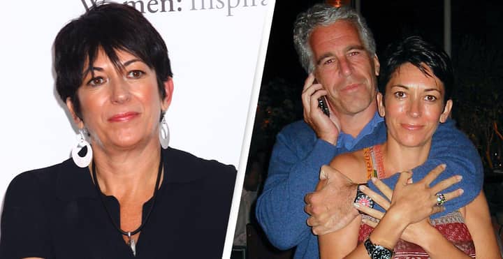 Ghislaine Maxwell May Have Grounds For Mistrial, Experts Say