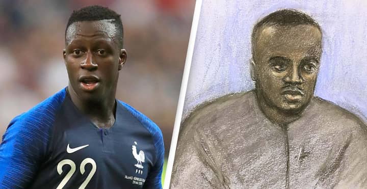 Manchester City Footballer Benjamin Mendy ‘Moved To One Of Britain’s Toughest Prisons’