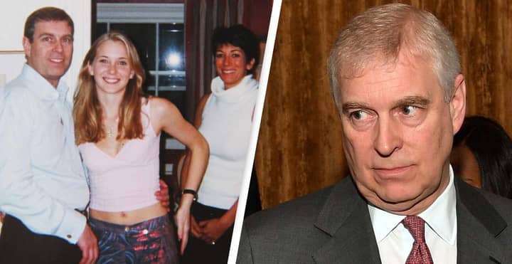 Prince Andrew’s Attempt To Block Virginia Giuffre Lawsuit Rejected By Judge
