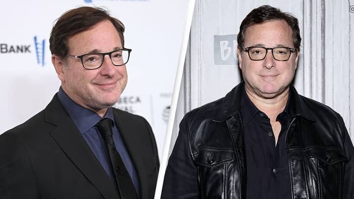 Bob Saget Died After Hitting His Head, Family Says